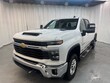  Chevrolet Silverado 2500 HD