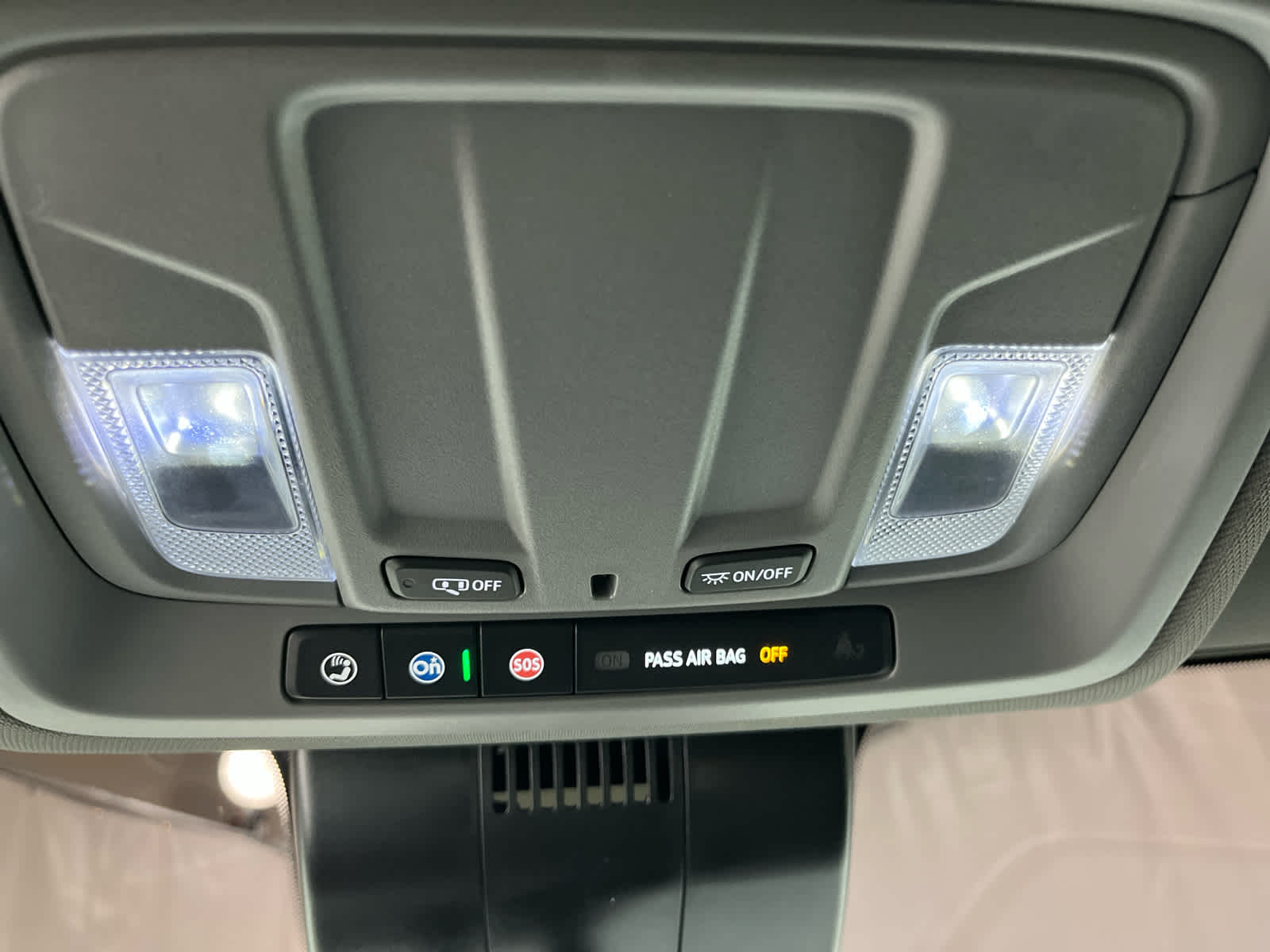 Thumbnail: 2025 Chevrolet Silverado 1500 - 27