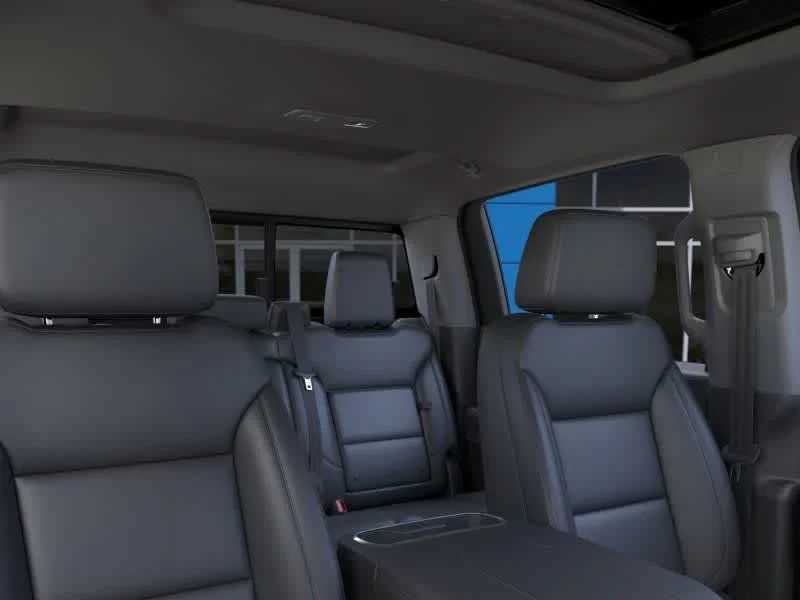 Thumbnail: 2026 GMC Sierra 1500 - 19