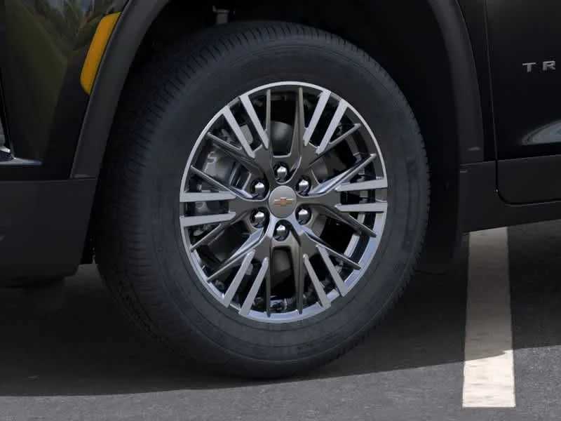 Thumbnail: 2026 Chevrolet Traverse - 33