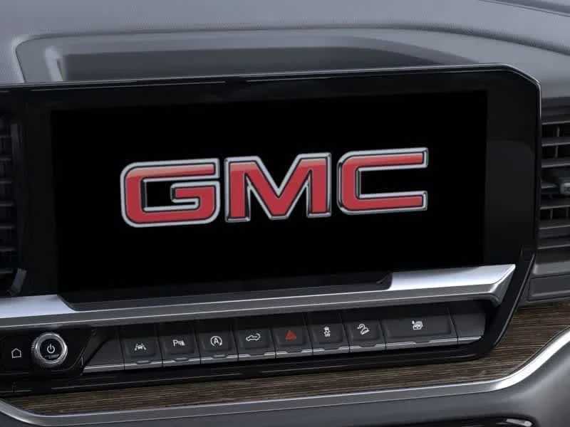Thumbnail: 2026 GMC Sierra 1500 - 17