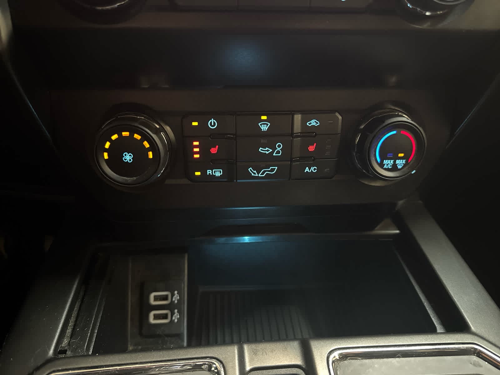 Thumbnail: 2020 Ford F-150 - 26