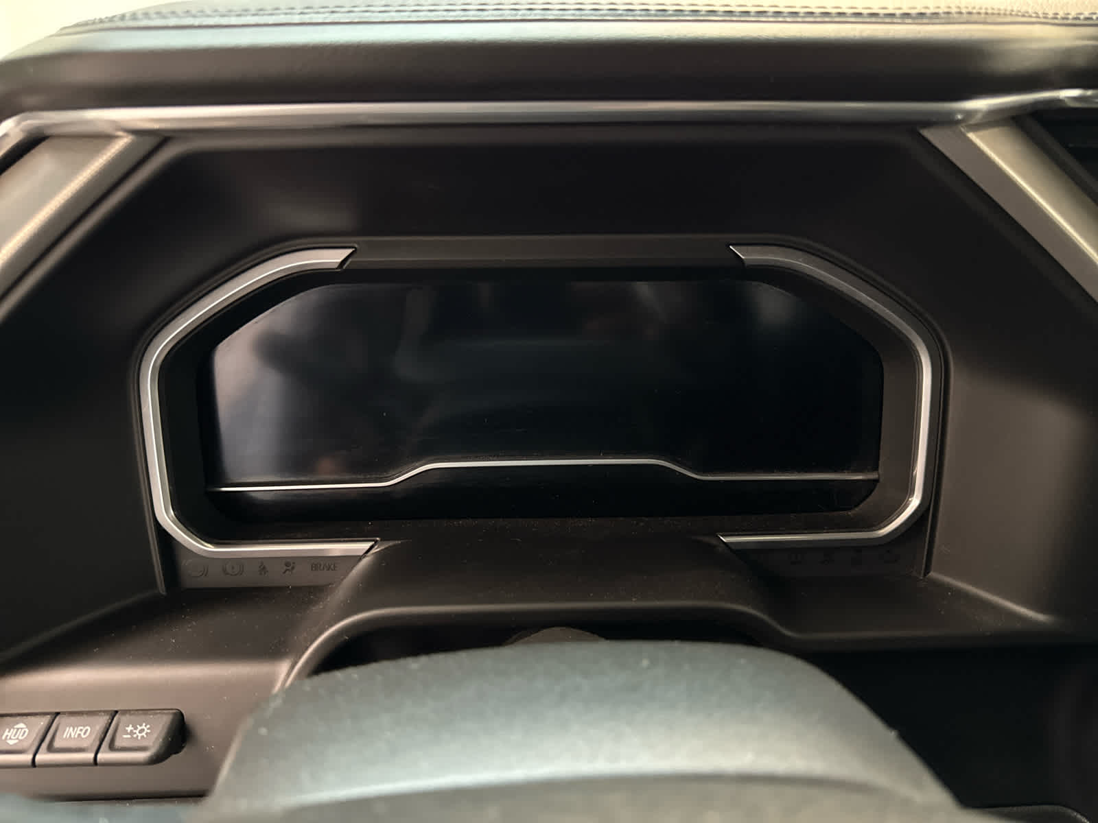 Thumbnail: 2024 GMC Sierra 1500 - 17