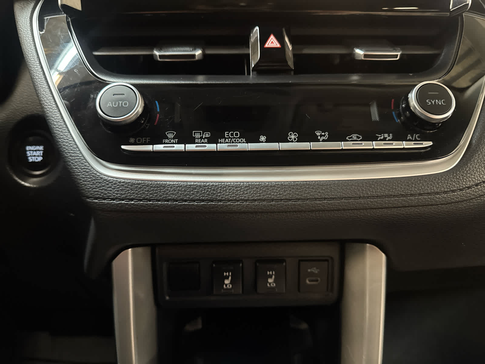 Thumbnail: 2024 Toyota Corolla Cross - 20