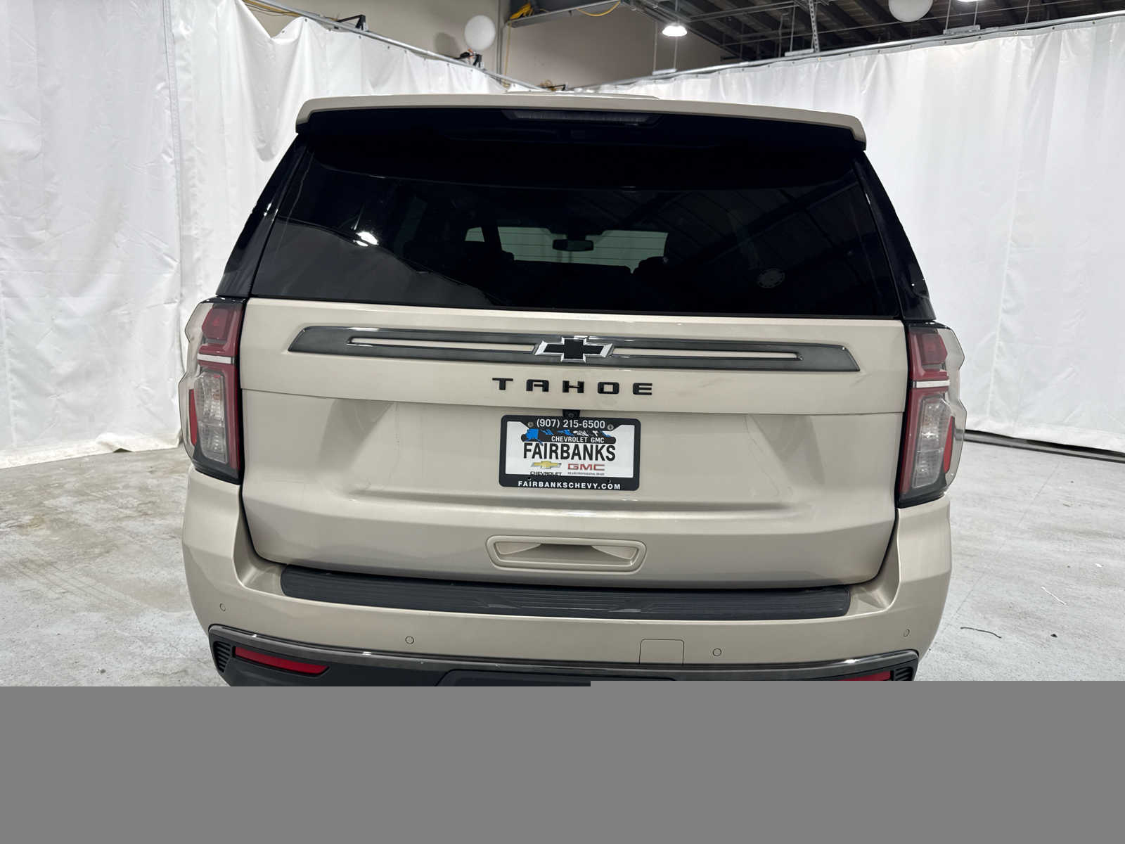 Thumbnail: 2021 GMC Yukon - 4
