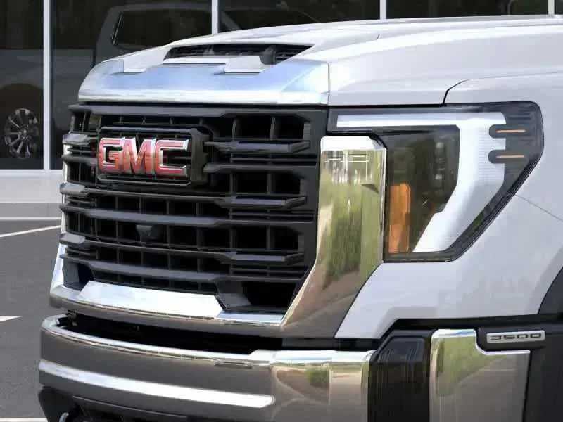 Thumbnail: 2026 GMC Sierra 3500 - 20