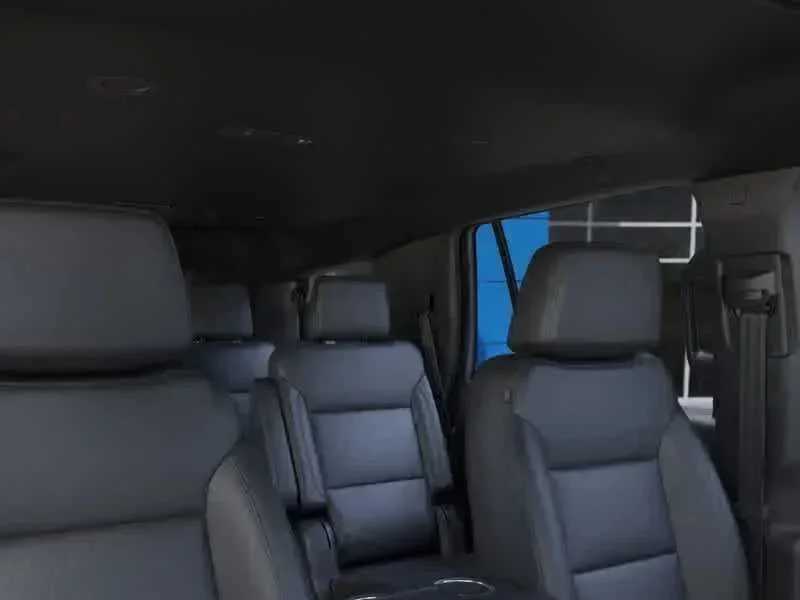 Thumbnail: 2026 Chevrolet Tahoe - 24
