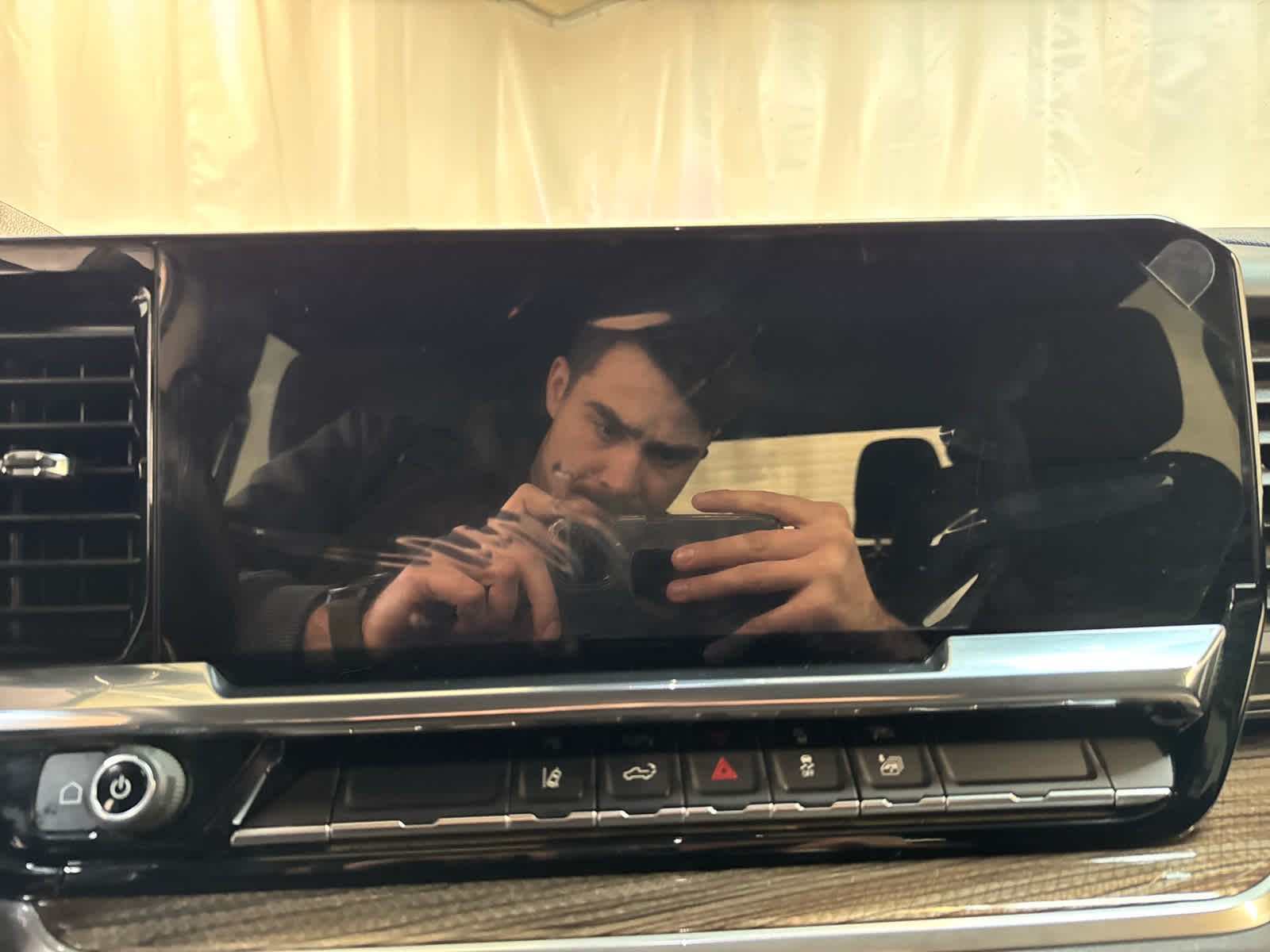 Thumbnail: 2025 Chevrolet Silverado 2500 - 18