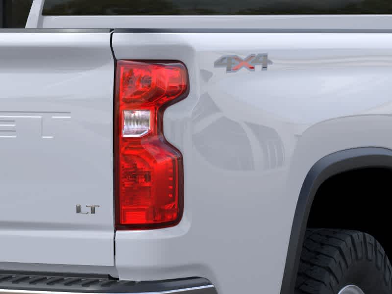 Thumbnail: 2026 Chevrolet Silverado 2500 - 23