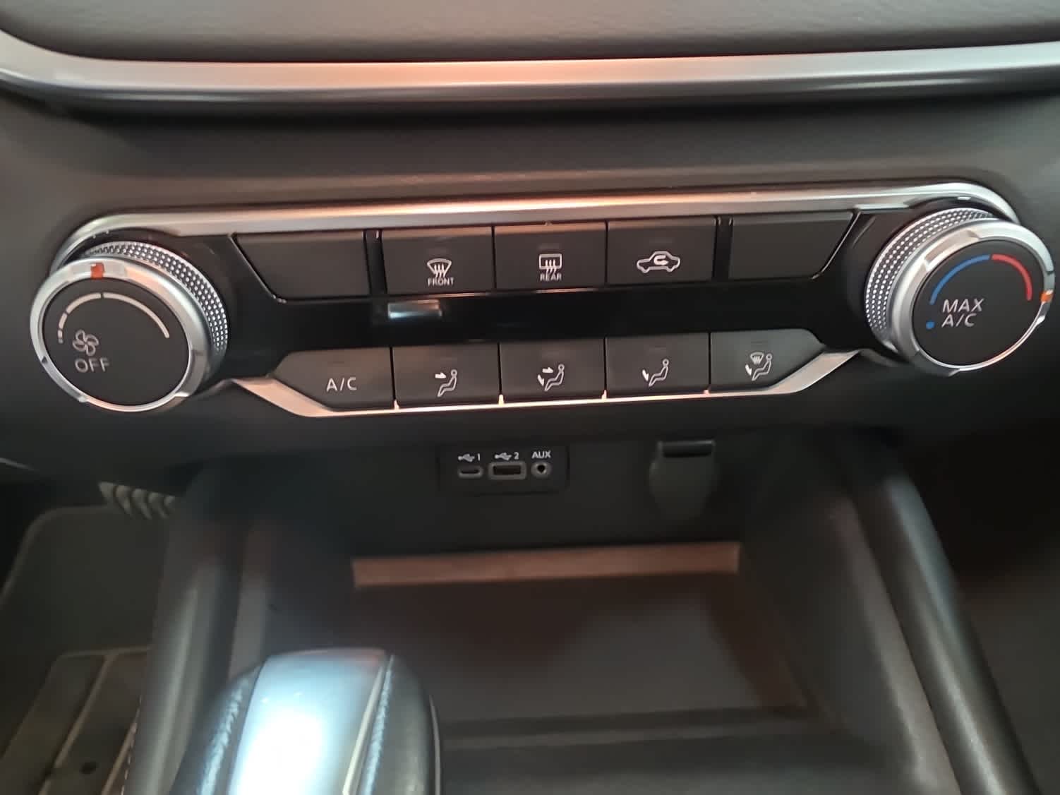 Thumbnail: 2022 Nissan Altima - 22