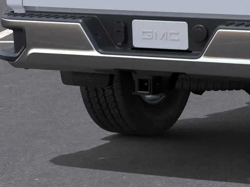 Thumbnail: 2026 GMC Sierra 3500 - 13