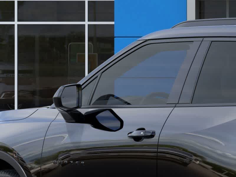 Thumbnail: 2026 Chevrolet Blazer - 12