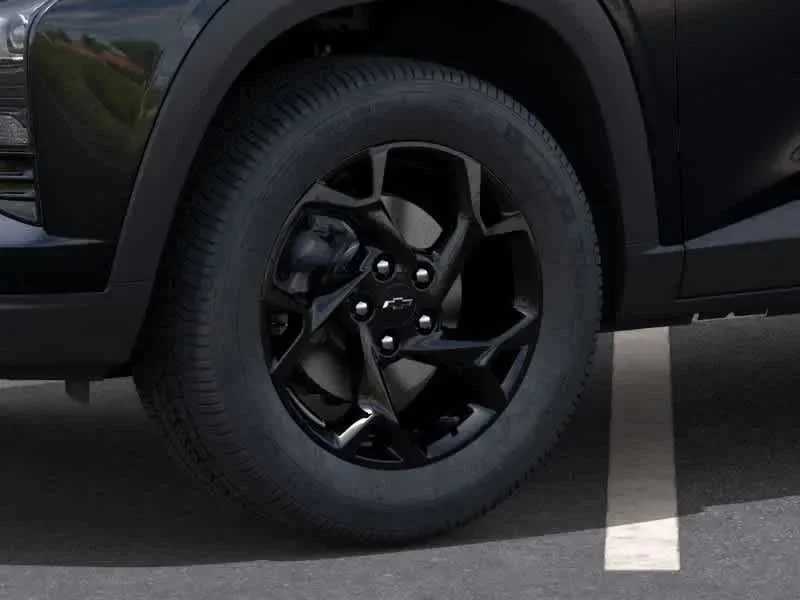 Thumbnail: 2026 Chevrolet Trax - 9