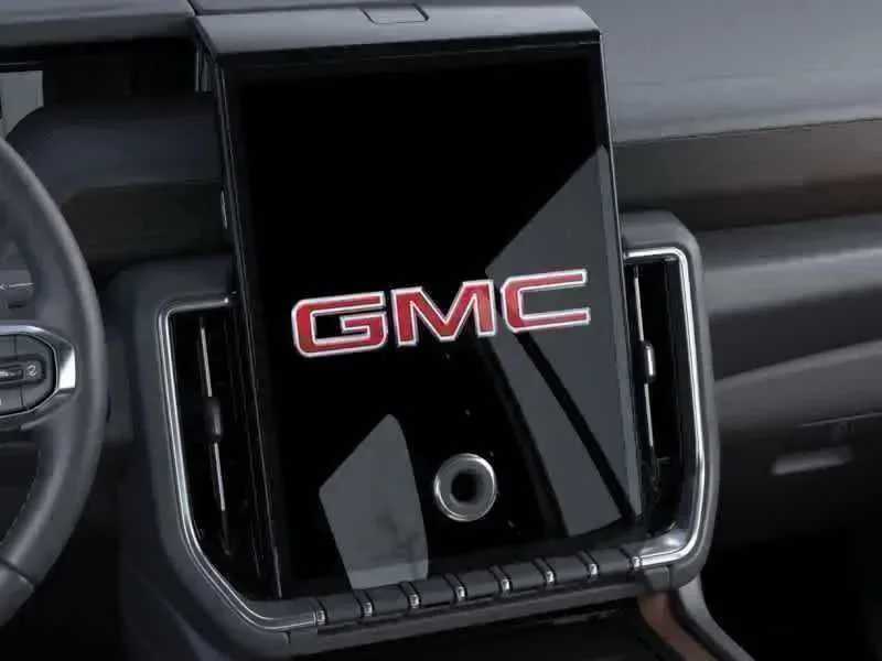 Thumbnail: 2026 GMC Yukon - 21