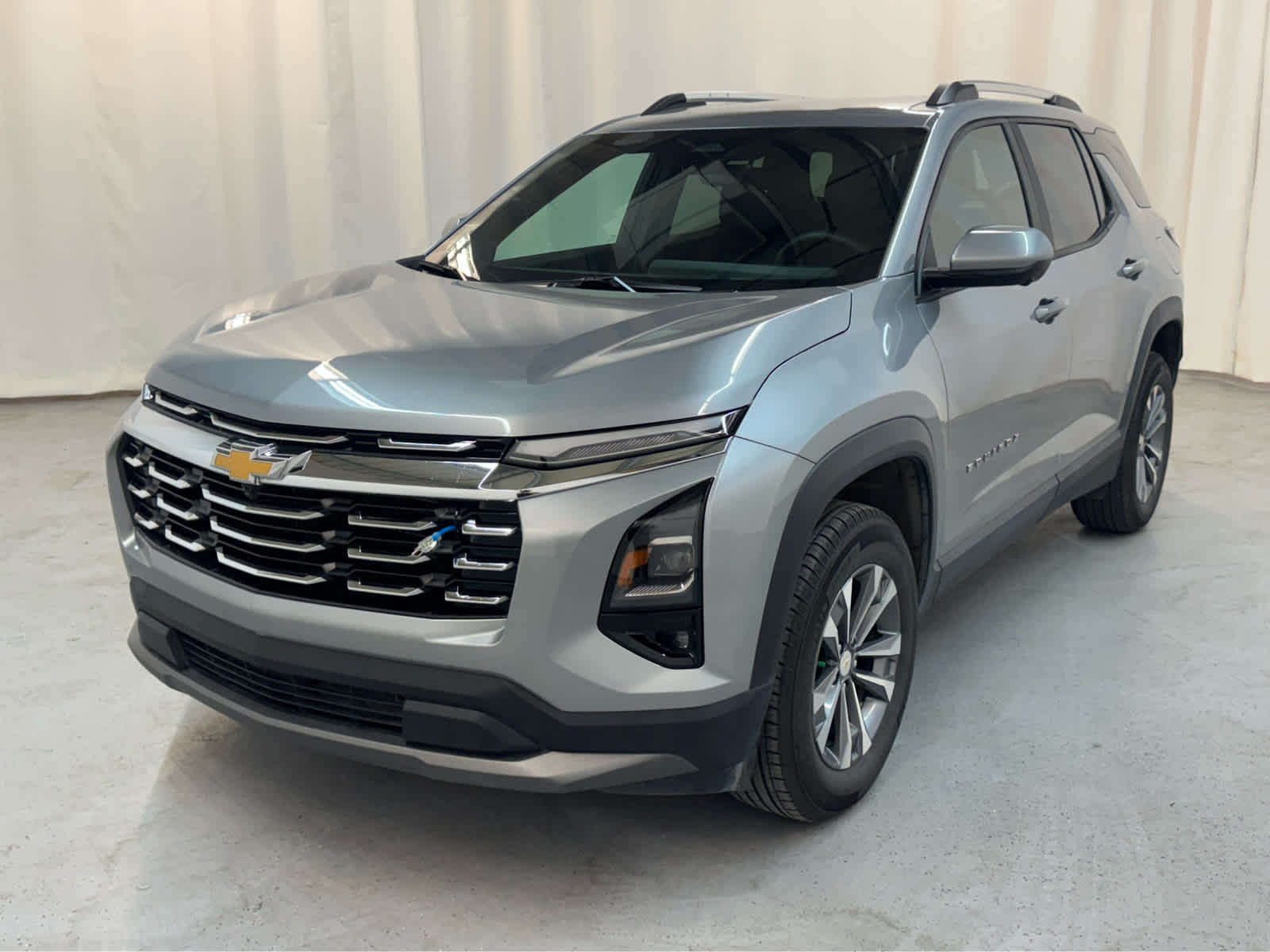 2025 Chevrolet Equinox LT -
                  Fairbanks, AK