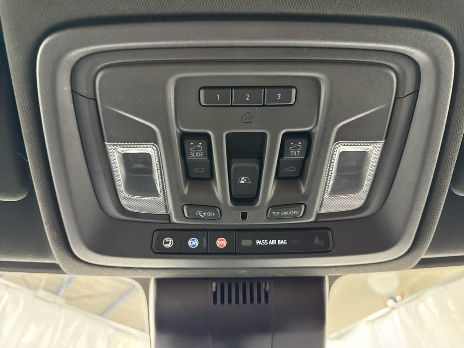 Thumbnail: 2023 GMC Sierra 1500 - 25