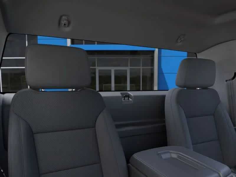 Thumbnail: 2026 GMC Sierra 3500 - 20