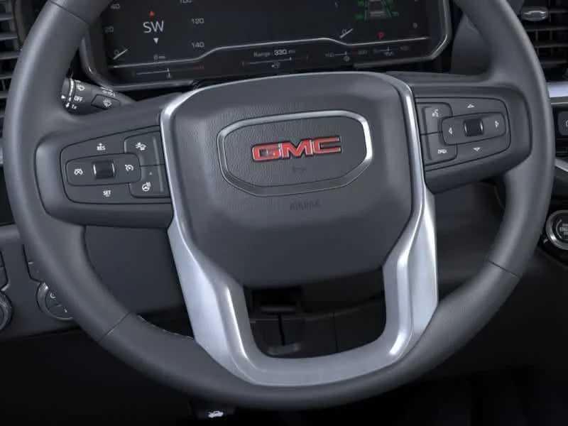 Thumbnail: 2026 GMC Sierra 2500 - 23