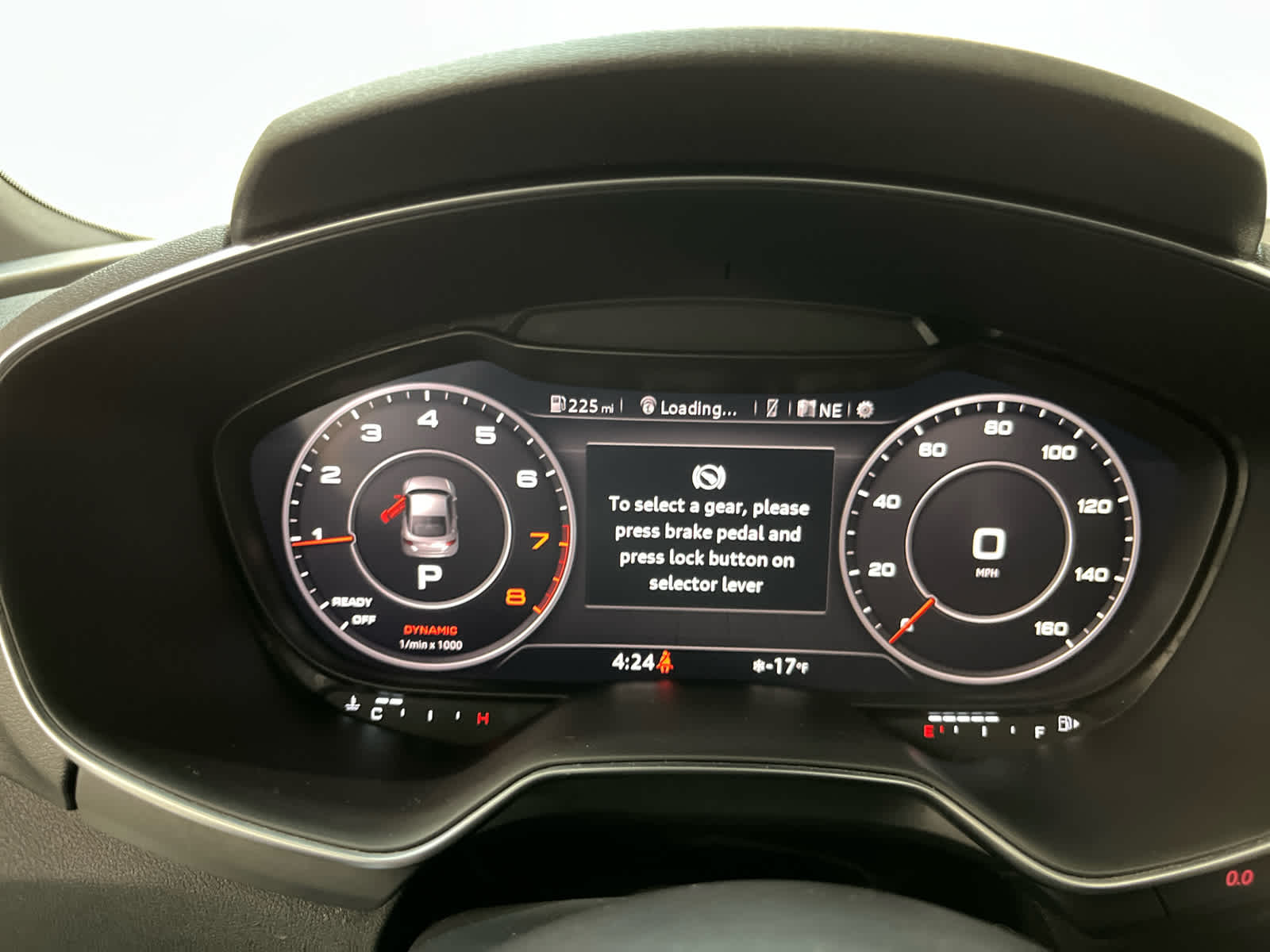 Thumbnail: 2016 Audi TT - 23