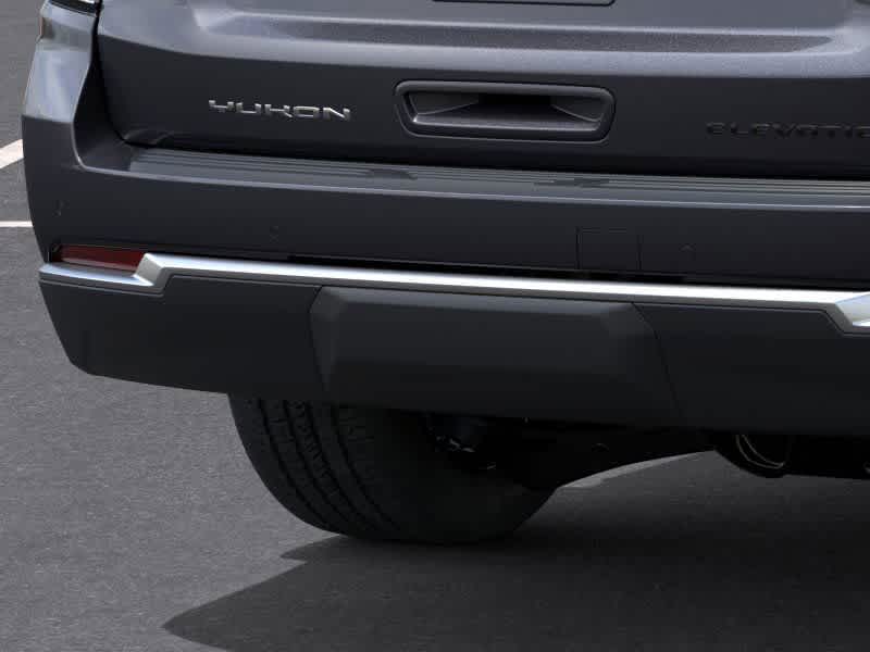 Thumbnail: 2026 GMC Yukon - 23