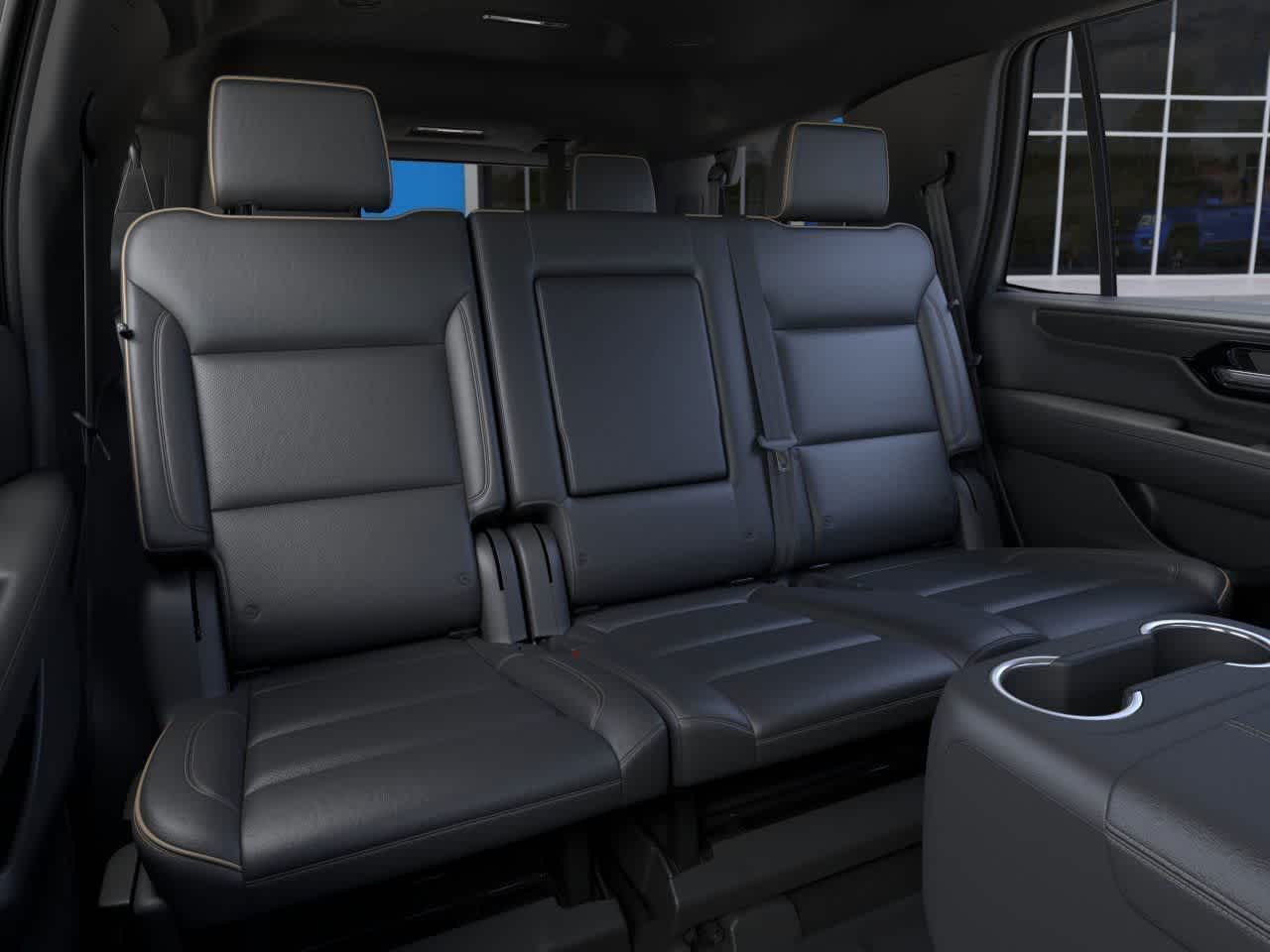 Thumbnail: 2026 GMC Yukon - 14