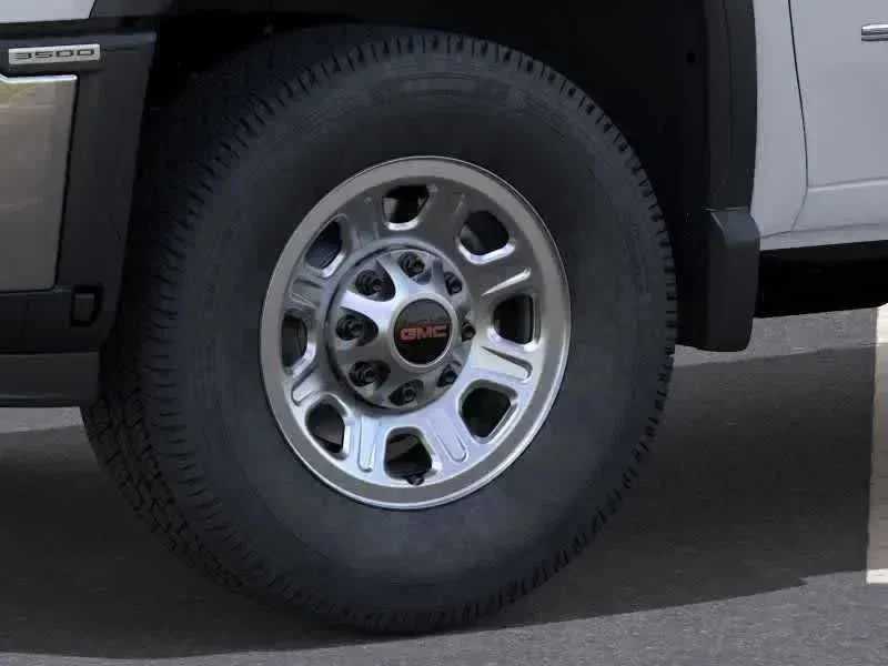 Thumbnail: 2026 GMC Sierra 3500 - 19