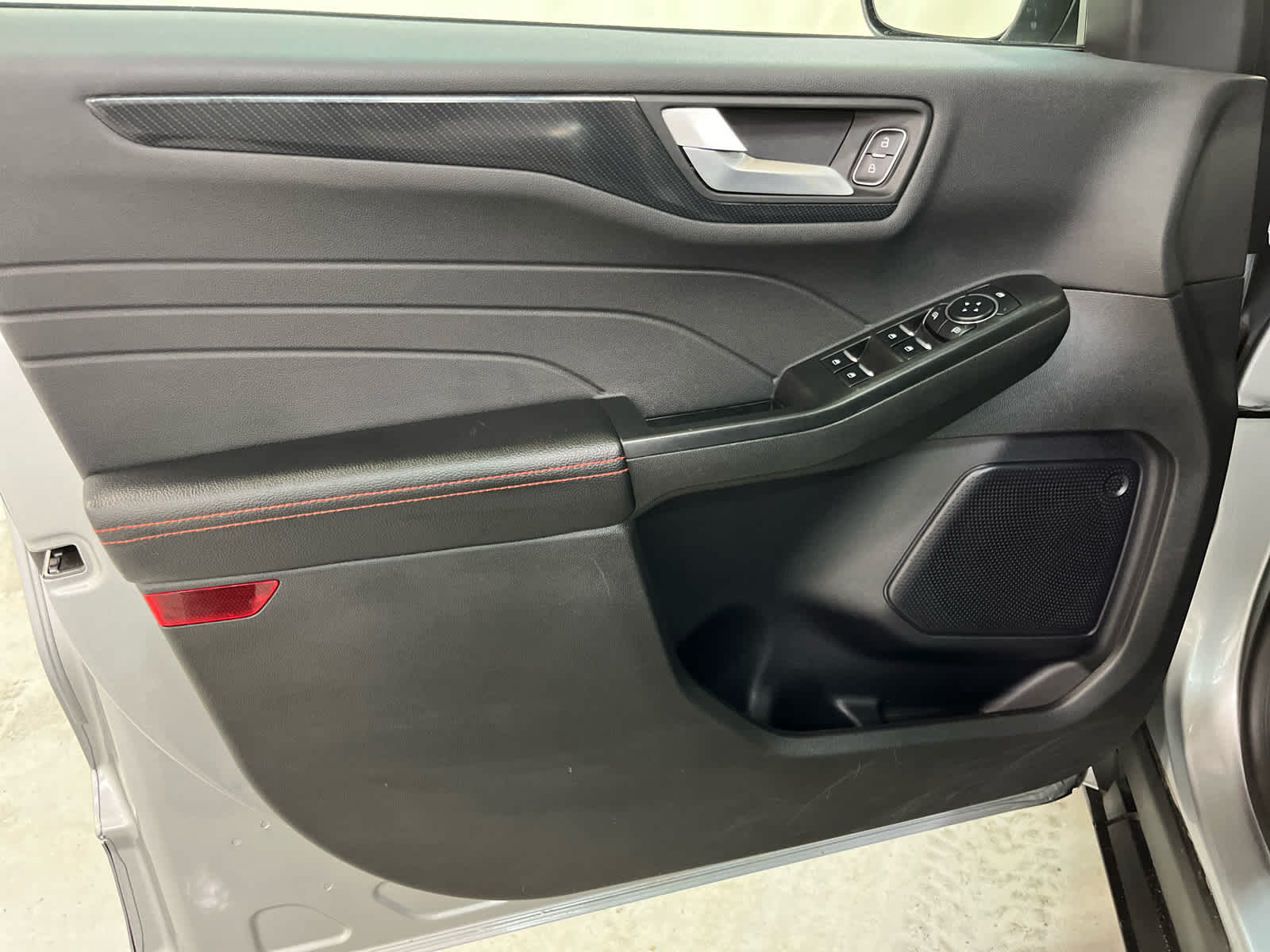 Thumbnail: 2024 Ford Escape - 13