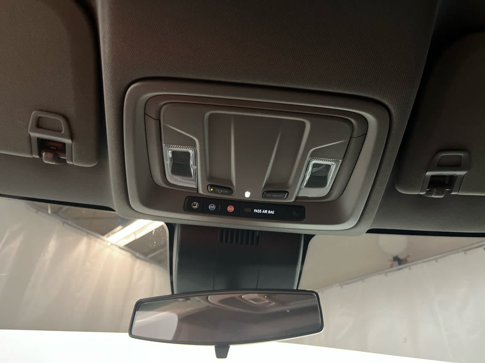 Thumbnail: 2023 GMC Sierra 1500 - 21