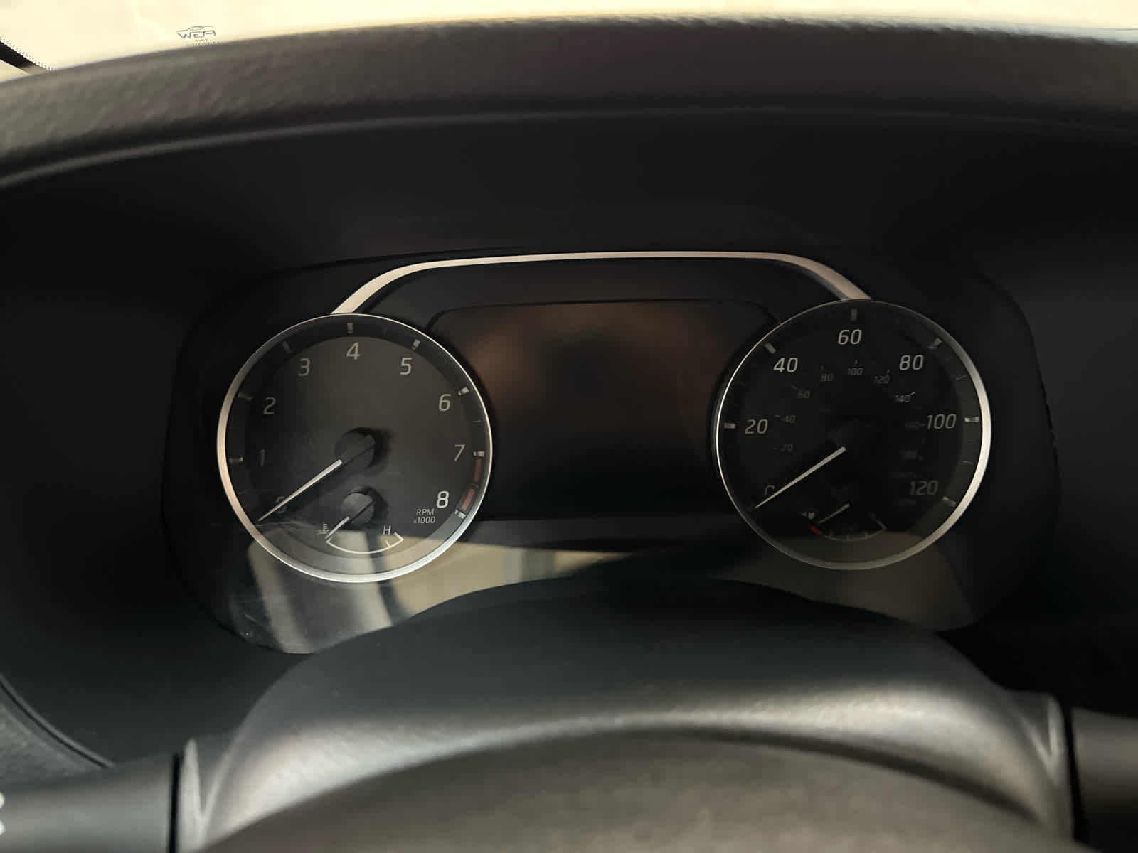 Thumbnail: 2024 Nissan Frontier - 17