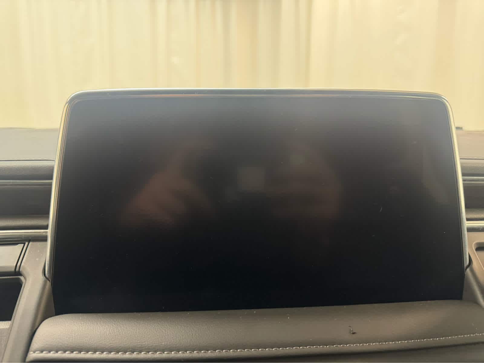 Thumbnail: 2024 Chevrolet Tahoe - 19