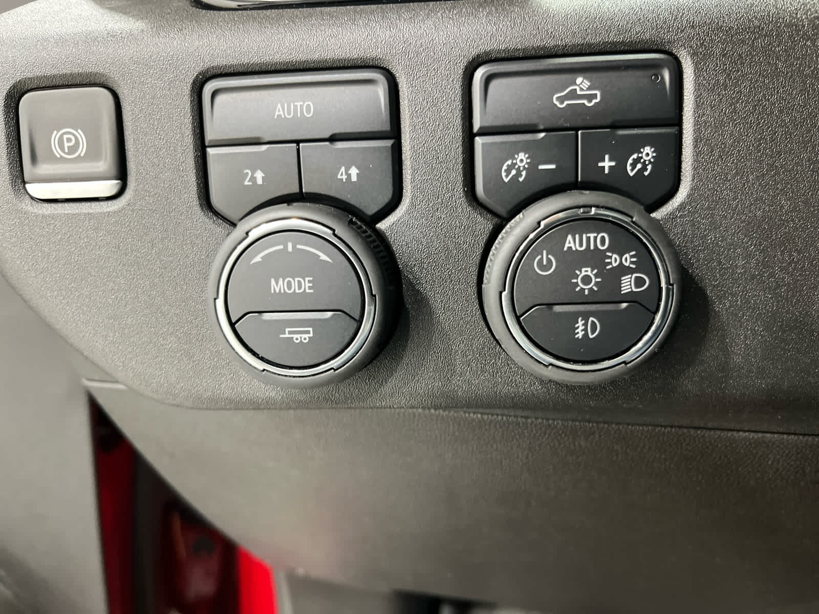 Thumbnail: 2025 Chevrolet Silverado 1500 - 19