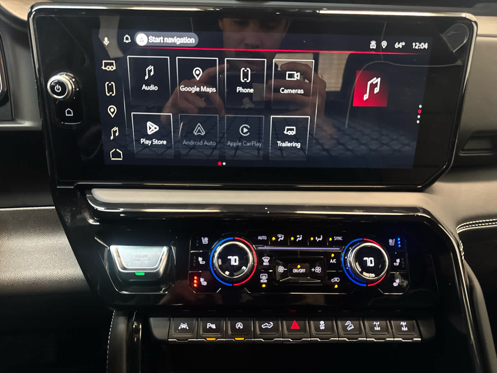 Thumbnail: 2025 GMC Sierra 1500 - 24