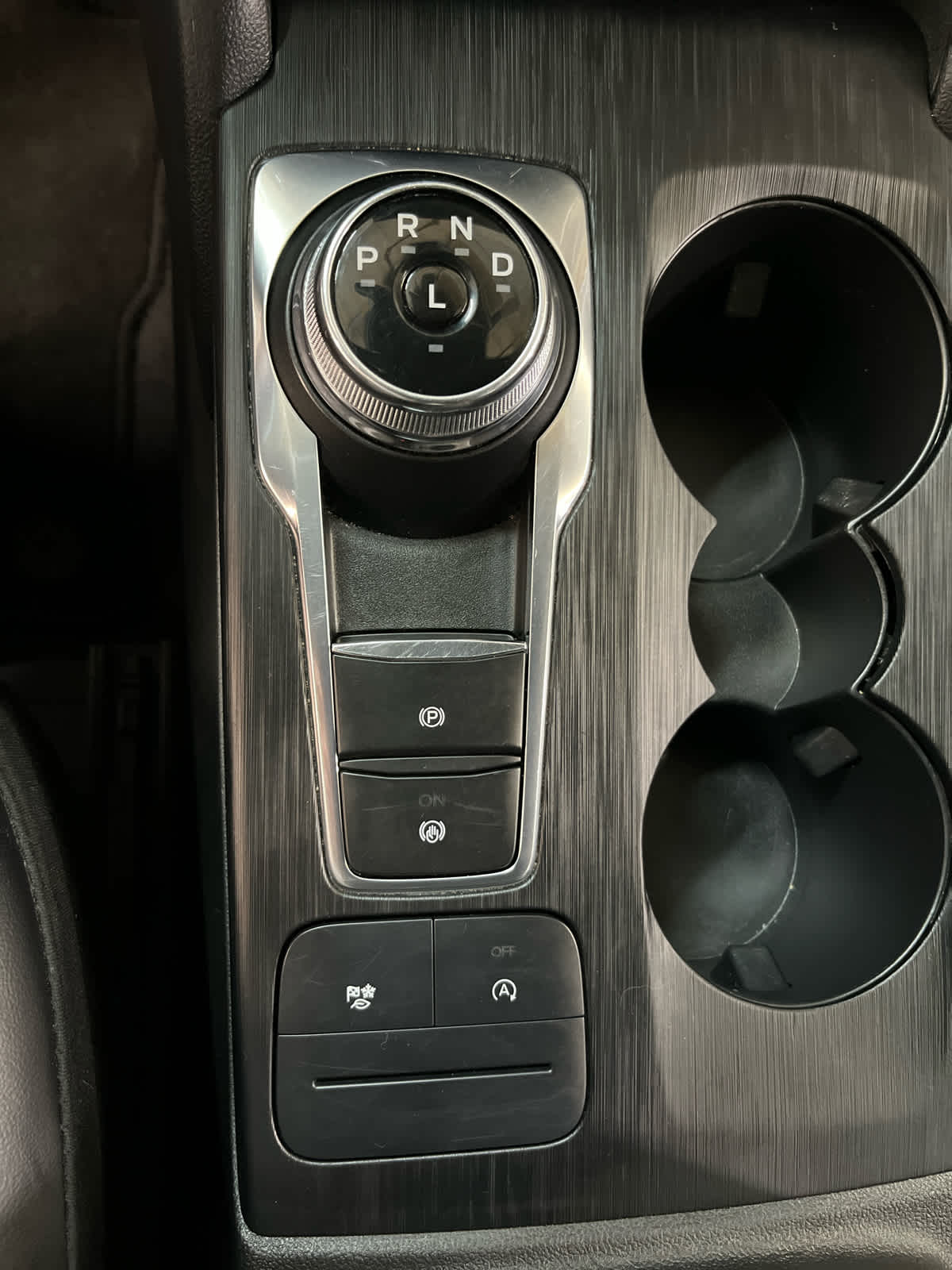 Thumbnail: 2024 Ford Escape - 24