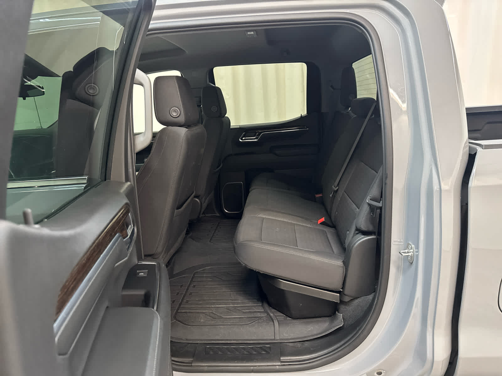 Thumbnail: 2024 GMC Sierra 1500 - 11