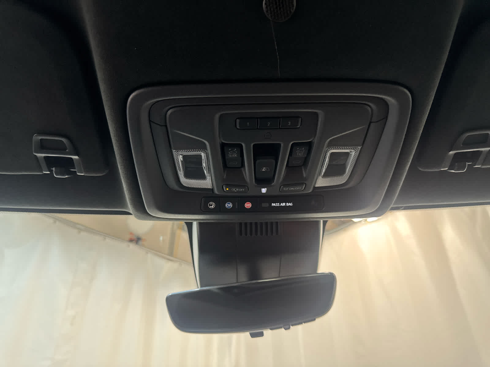 Thumbnail: 2025 GMC Sierra 2500 - 21