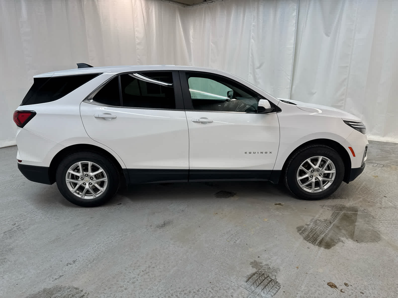 Thumbnail: 2024 Chevrolet Equinox - 6