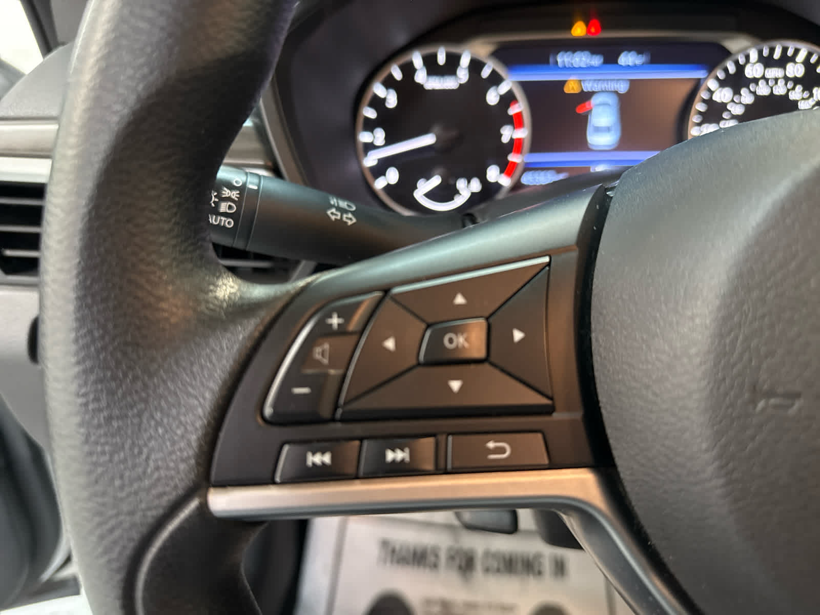 Thumbnail: 2023 Nissan Altima - 16