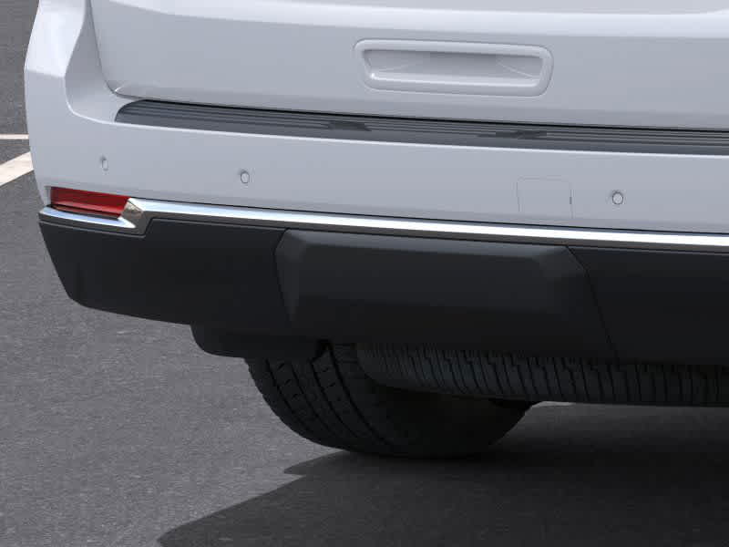 Thumbnail: 2026 Chevrolet Tahoe - 28