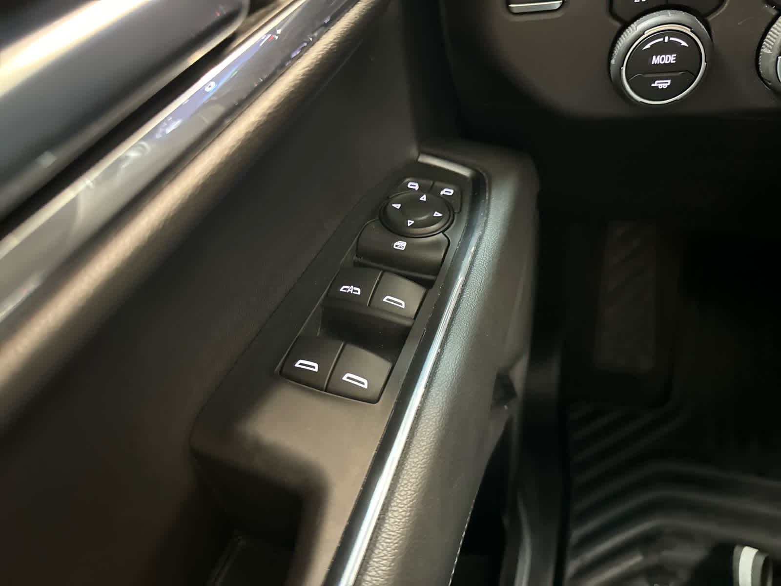 2022 Chevrolet Silverado 1500 RST 22