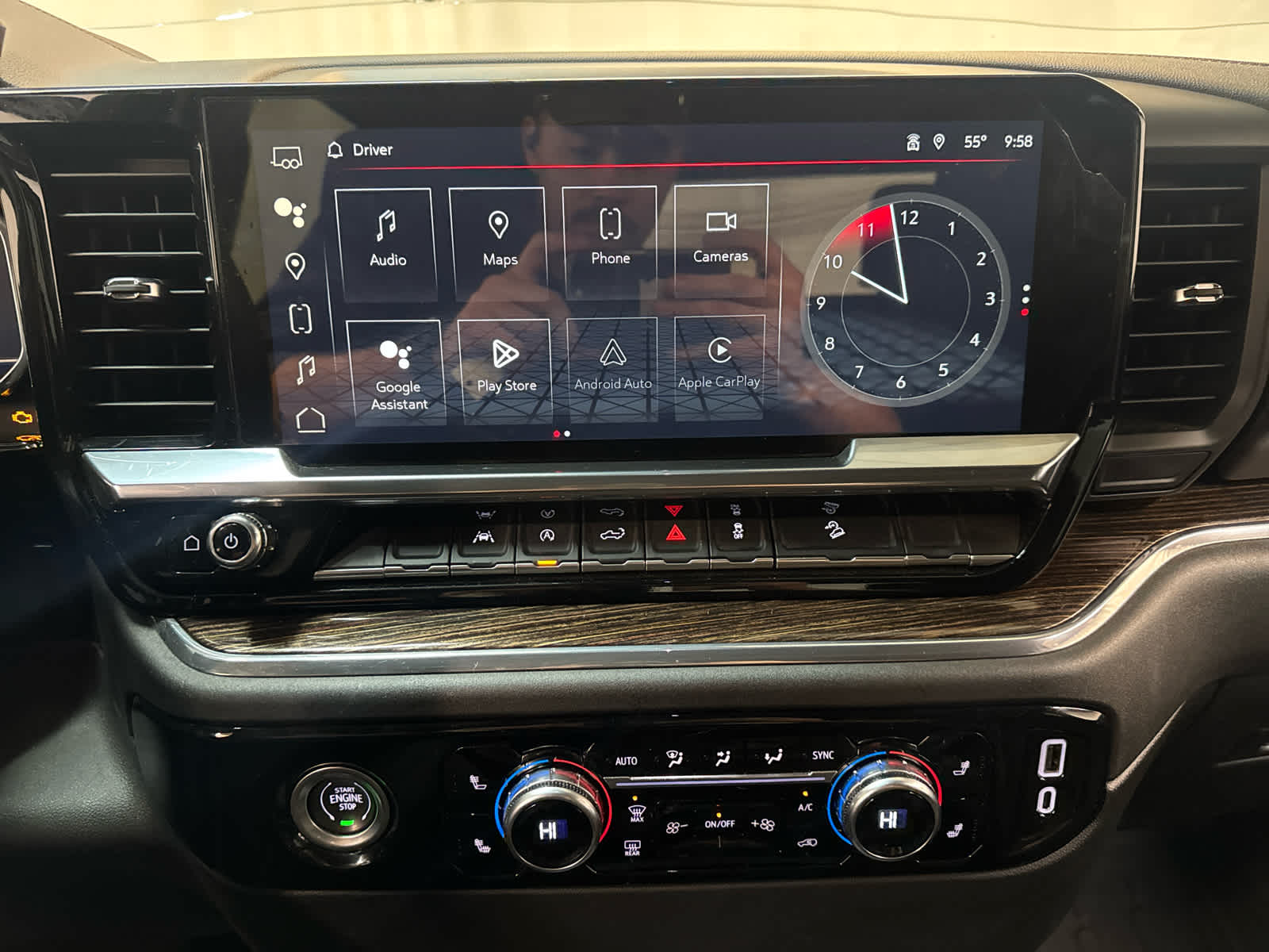 Thumbnail: 2024 GMC Sierra 1500 - 24