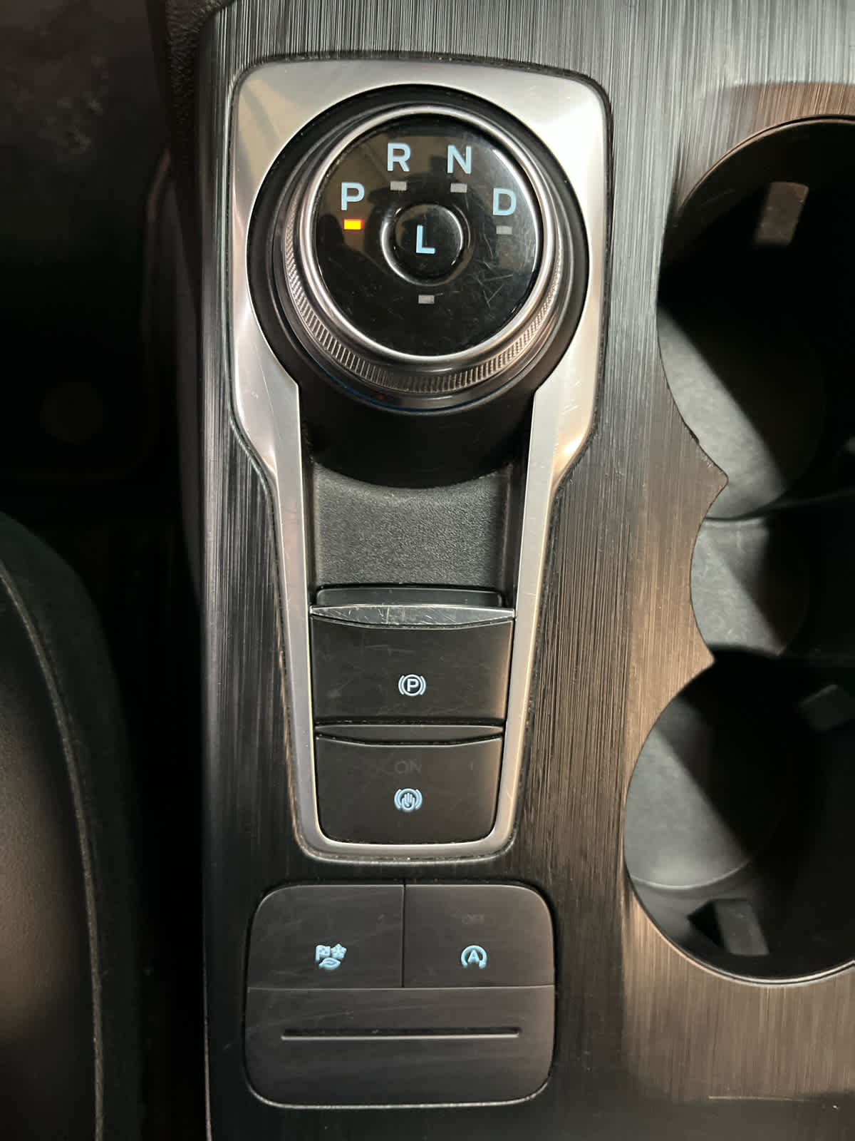 Thumbnail: 2023 Ford Escape - 25