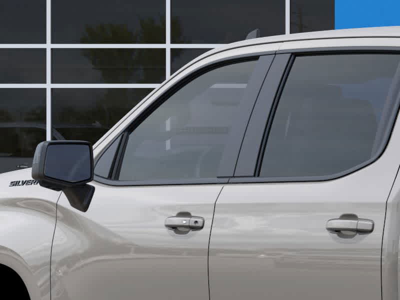 Thumbnail: 2026 Chevrolet Silverado 1500 - 28