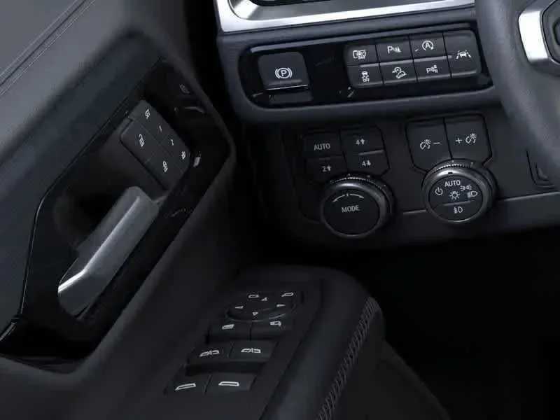 Thumbnail: 2026 GMC Yukon - 23