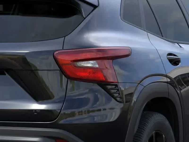 Thumbnail: 2026 Chevrolet Trax - 11