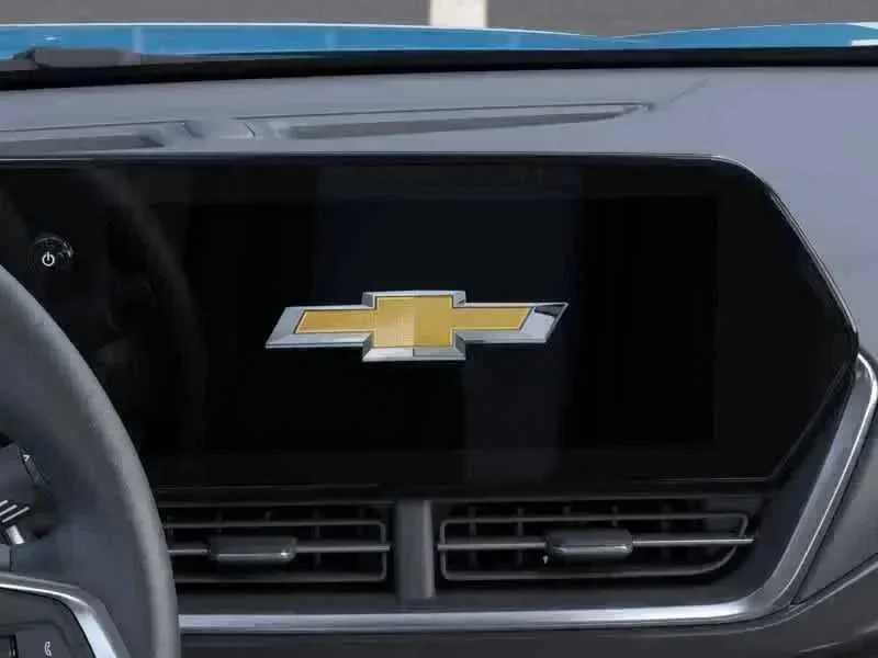 Thumbnail: 2026 Chevrolet Trax - 20