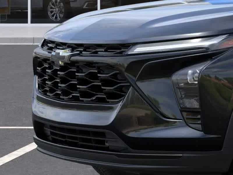 Thumbnail: 2026 Chevrolet Trax - 13