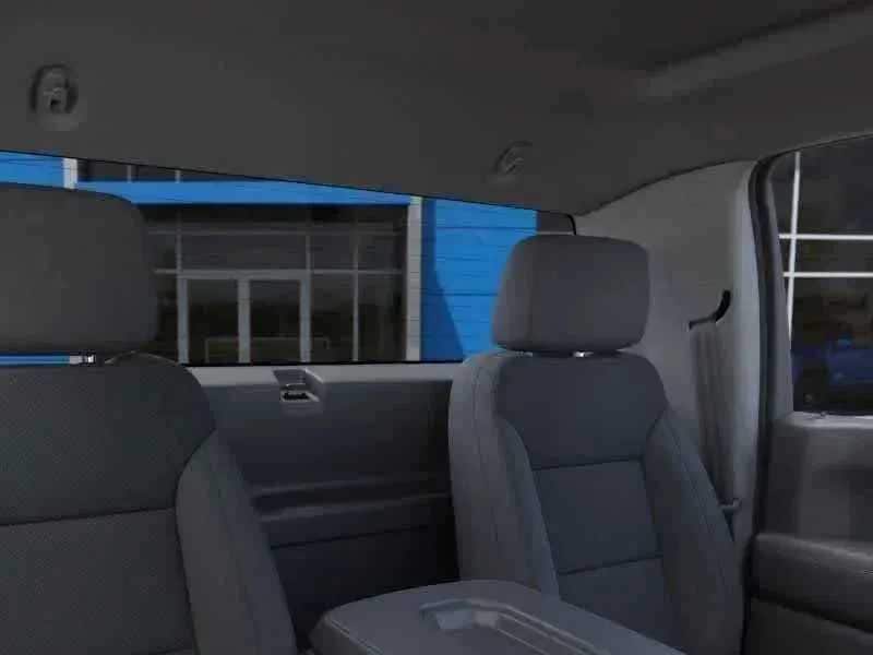 Thumbnail: 2026 GMC Sierra 1500 - 17