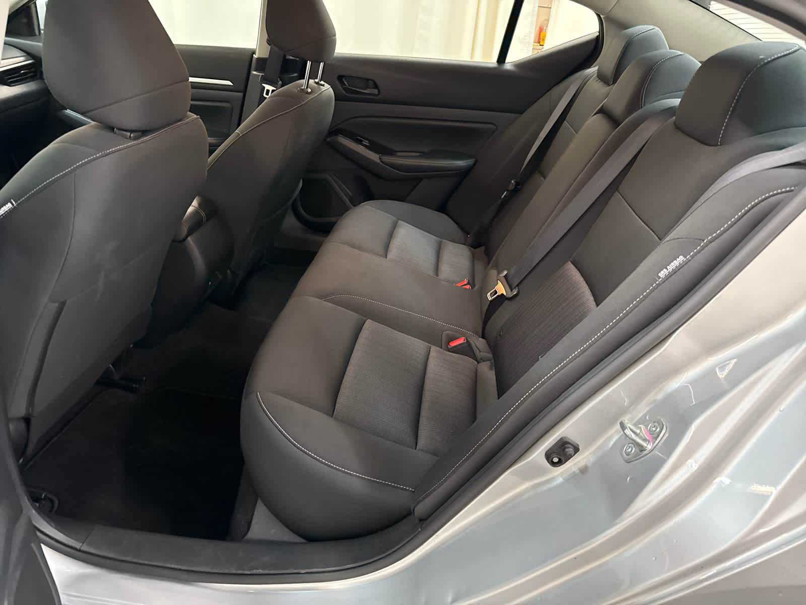 Thumbnail: 2023 Nissan Altima - 10