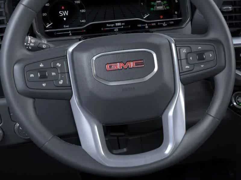 2026 GMC Sierra 1500  -
                  Fairbanks, AK