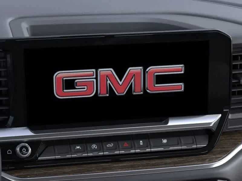 Thumbnail: 2026 GMC Sierra 1500 - 10